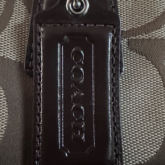Coach Bag 💼 Vintage - Picture 7 of 7